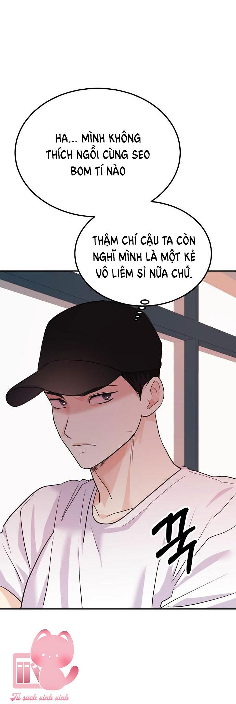 có muốn làm chuyện ấy với tôi không? chapter 2 52