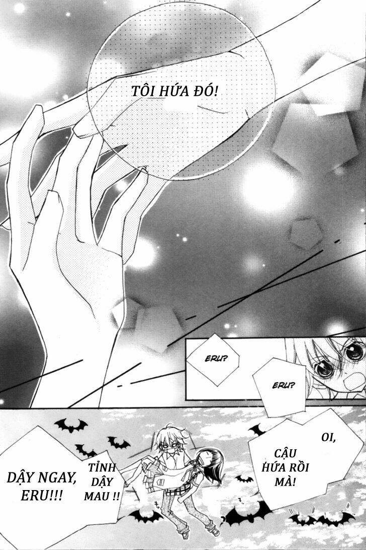 1-nen 5-kumi ikimono gakari chapter 5 43