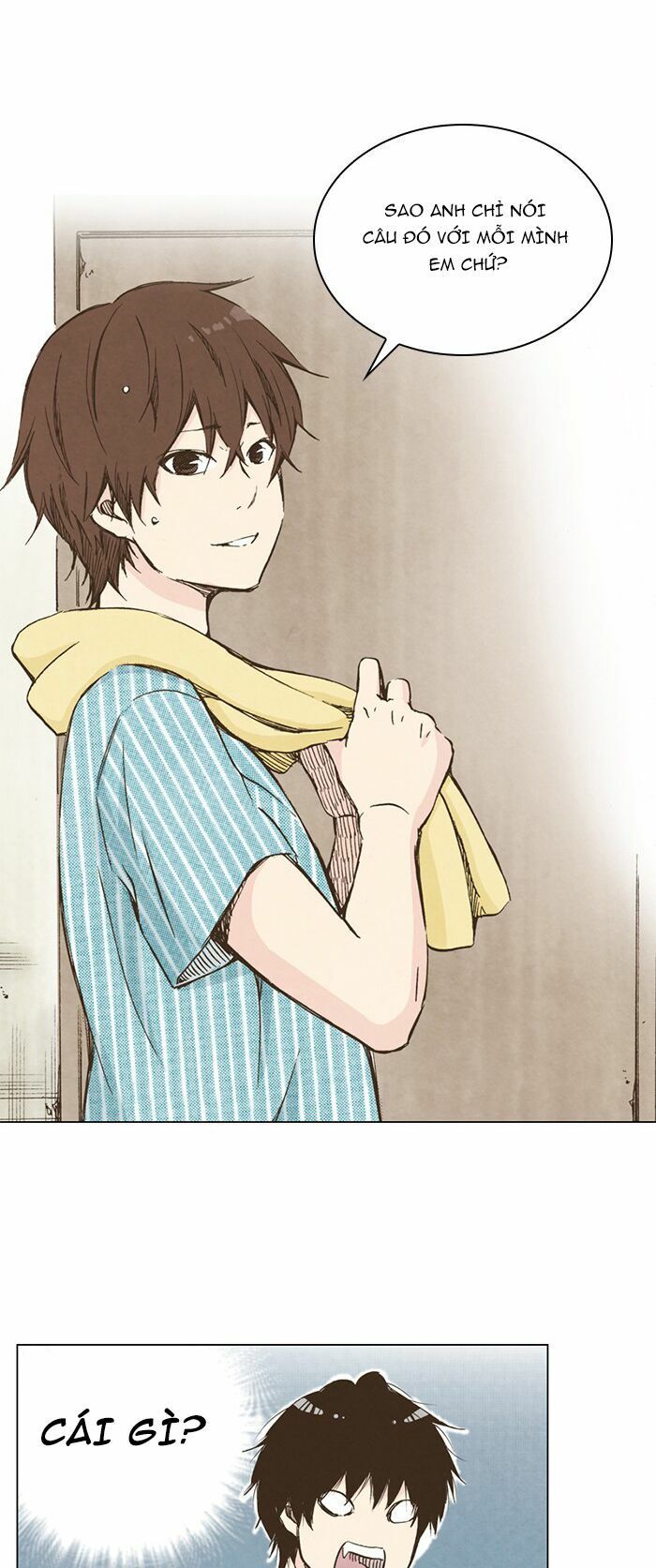 honey! honey! marry me! chapter 30 31