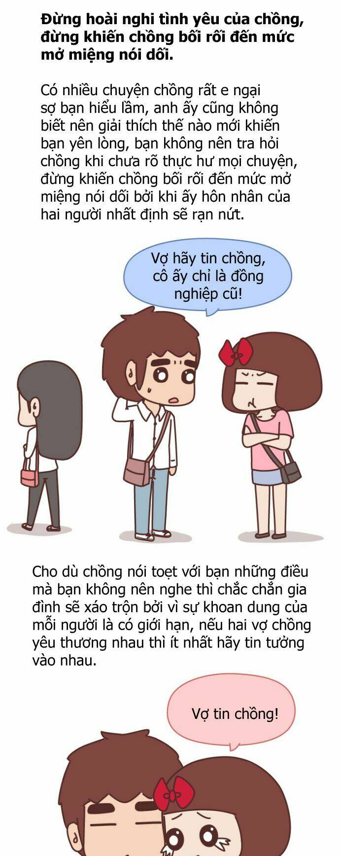 giải mã tình yêu chapter 304 3