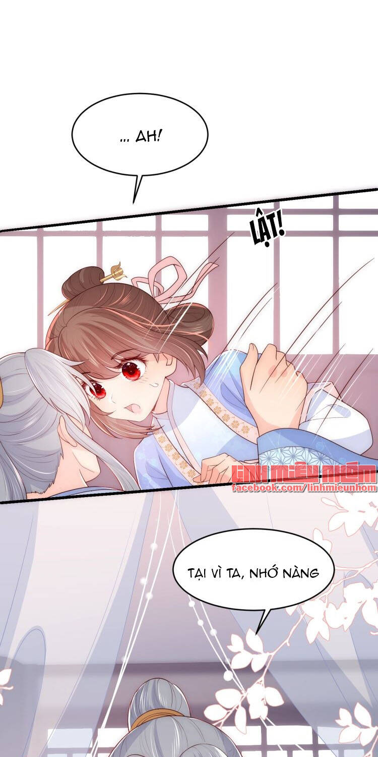 dưỡng địch vi hoạn chapter 76.2 23