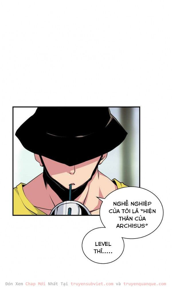 tôi sinh ra để làm người vĩ đại chapter 57 36