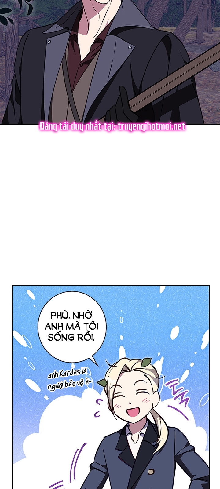 mùa đông đến chapter 61.1 26