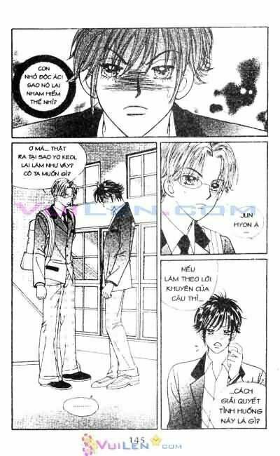 anh là của tôi chapter 5 137