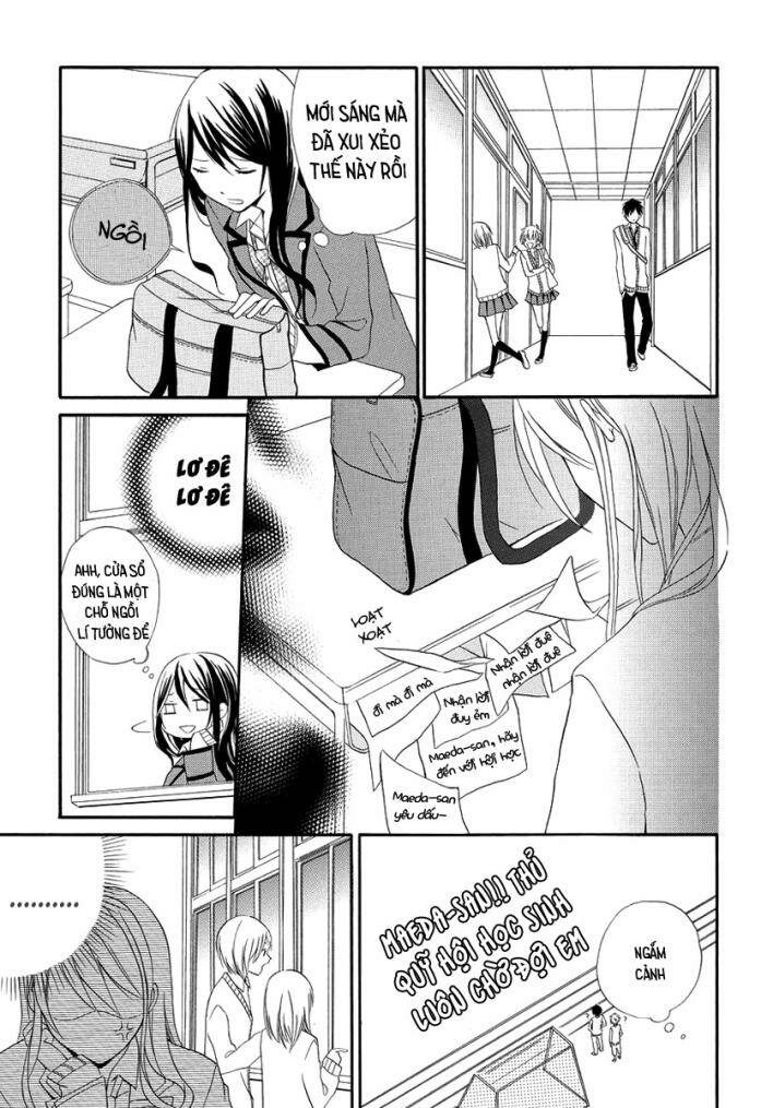 soushokukei ism chapter 2 13