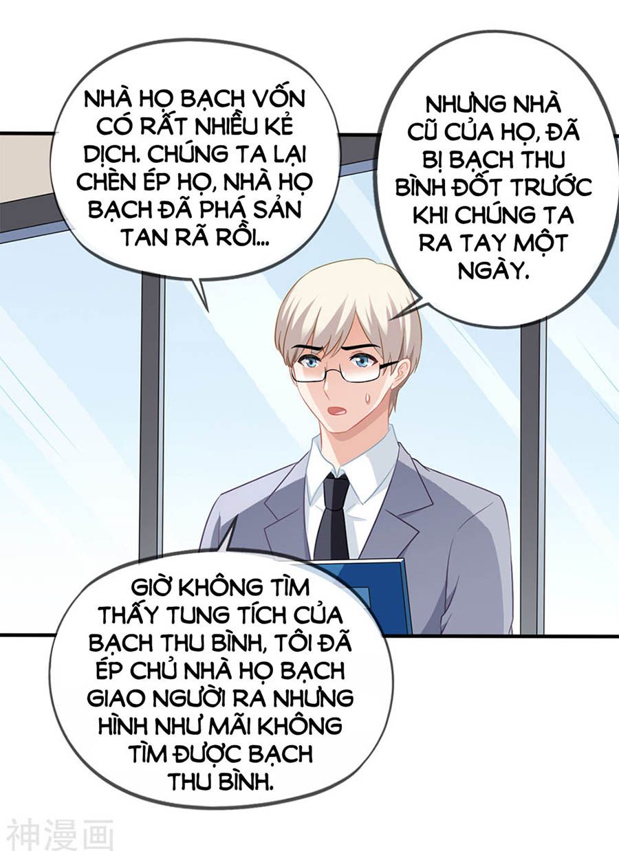 mỹ vị giai thê chapter 63 17