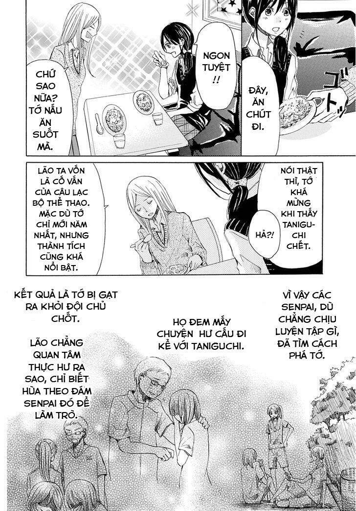 revenge game chapter 2 13