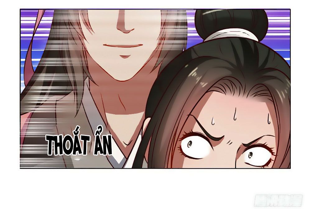 Liêu Liêu Nhân Thân Tu Tiên Truyện chapter 62 - Trang 18