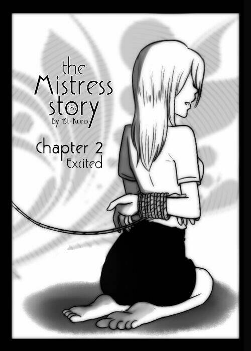 the mistress story chapter 2 2