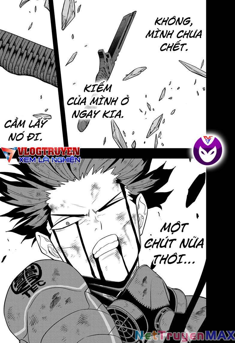 Quái Vật #8 Chapter 91 - Trang 7