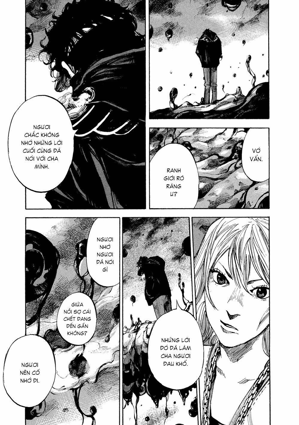 hito hitori futari chapter 14 14