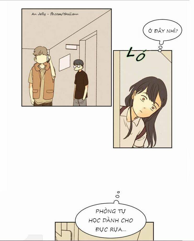 mùa hạ ấy chapter 1 46