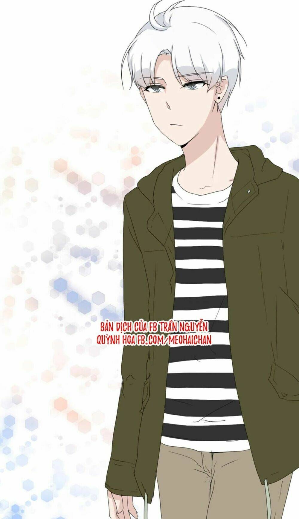 quy tắc mỹ nam chapter 7 28