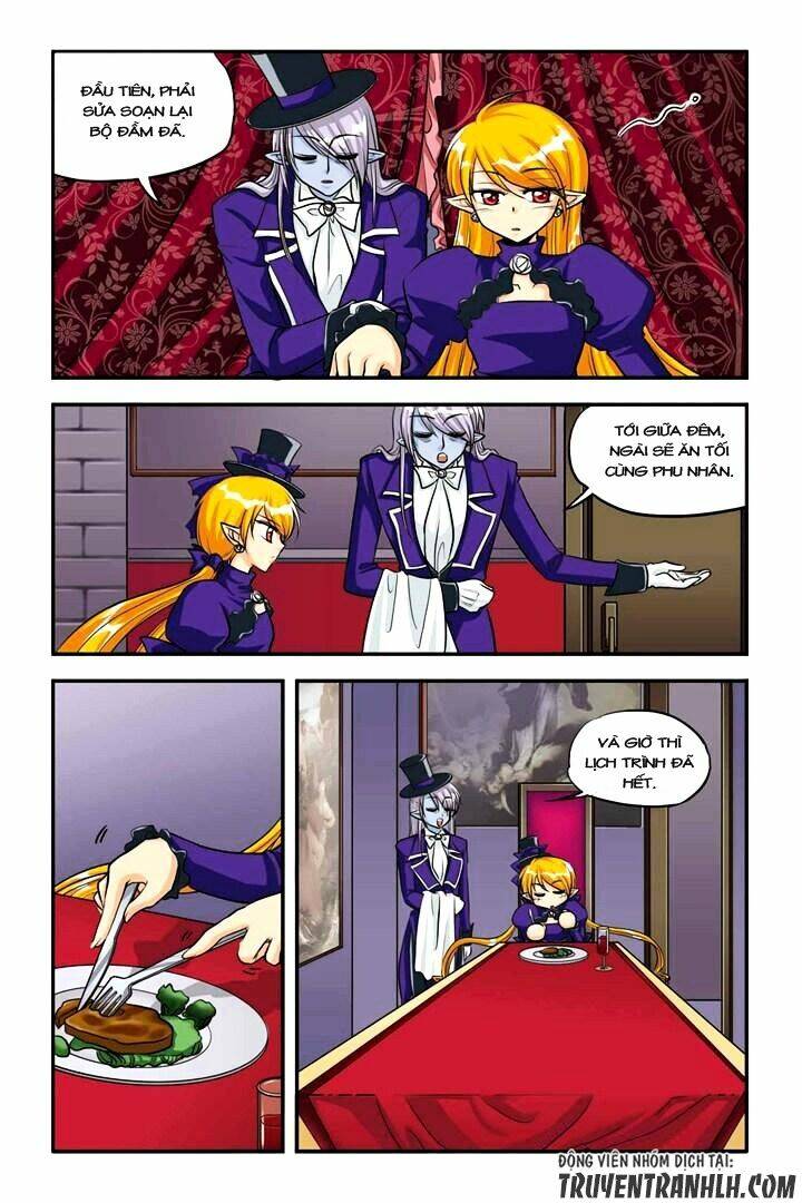 concerto for dark knight chapter 10 25