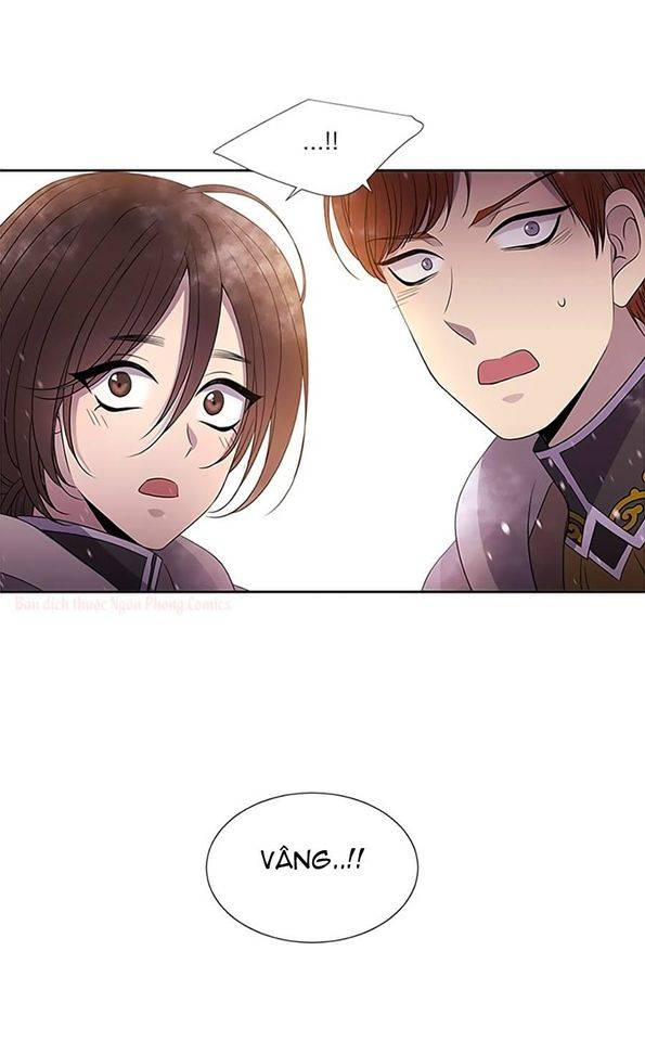 năm môn đệ của charlotte chapter 30 59