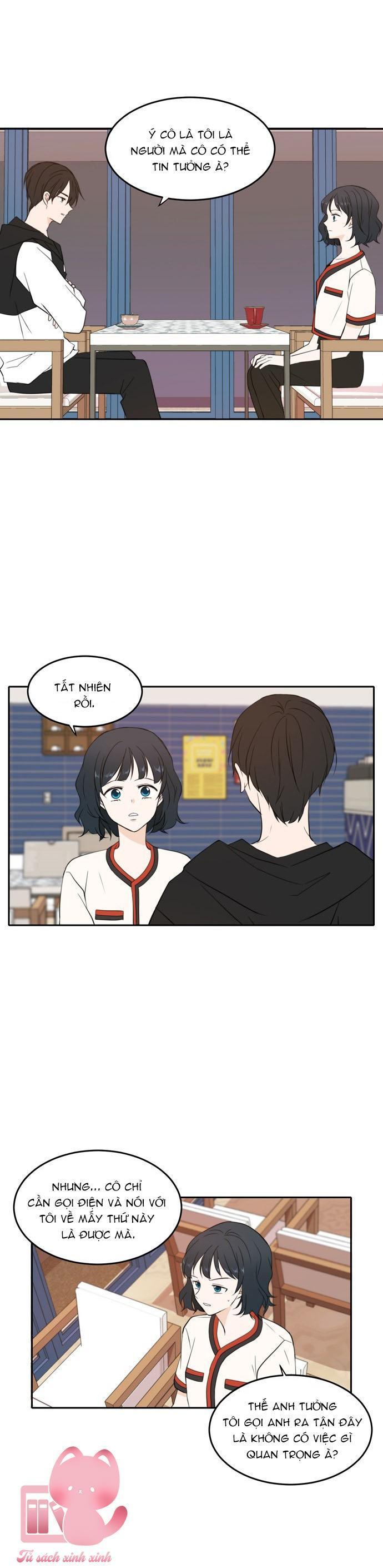 hẹn gặp nhau ở kiếp thứ 19 chapter 26 10