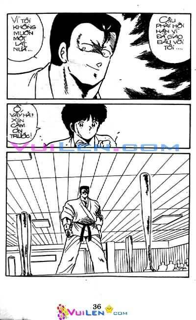 truyền nhân atula - shura no mon i chapter 2 37