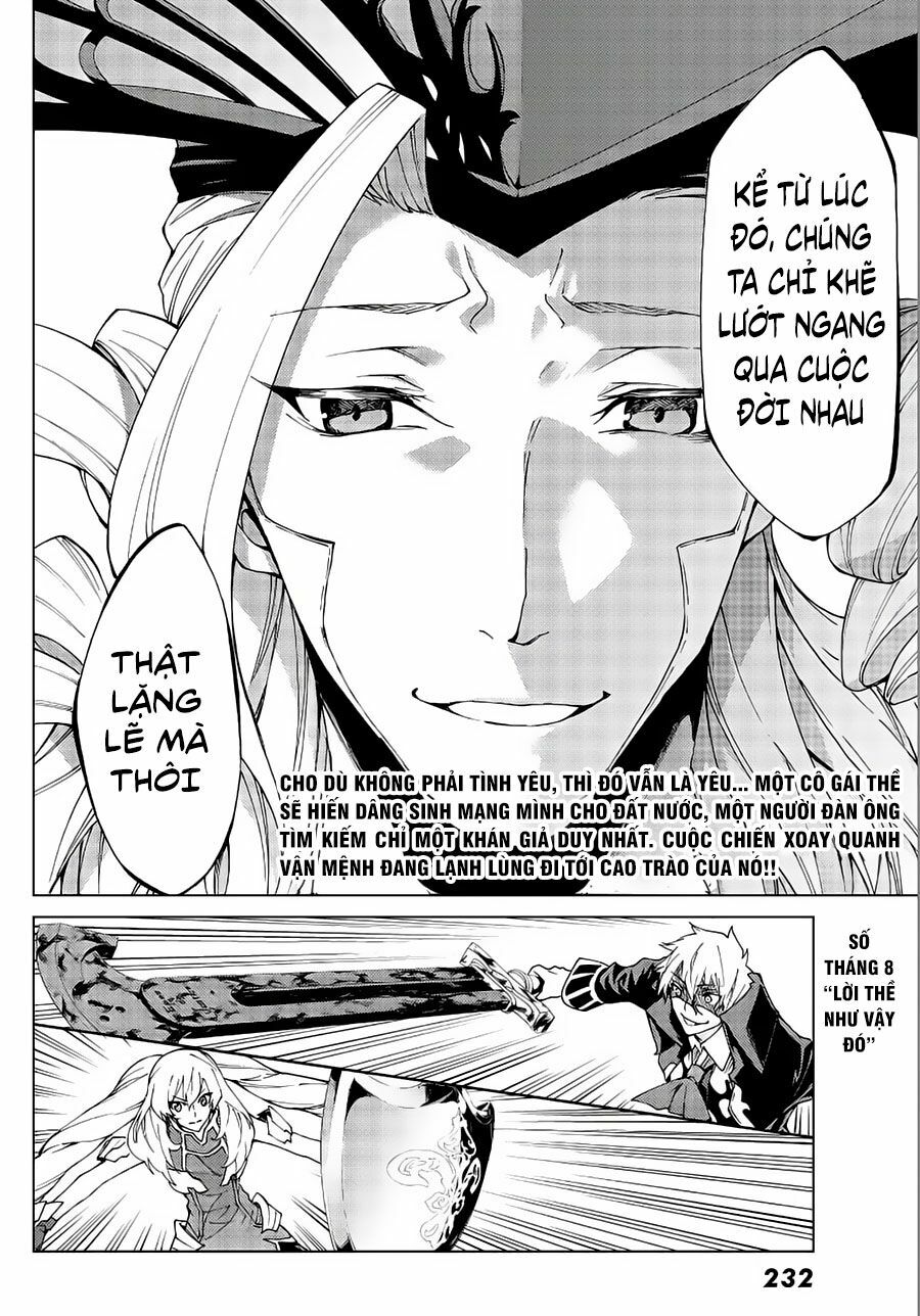 fate/grand order -turas realta- chapter 11 34