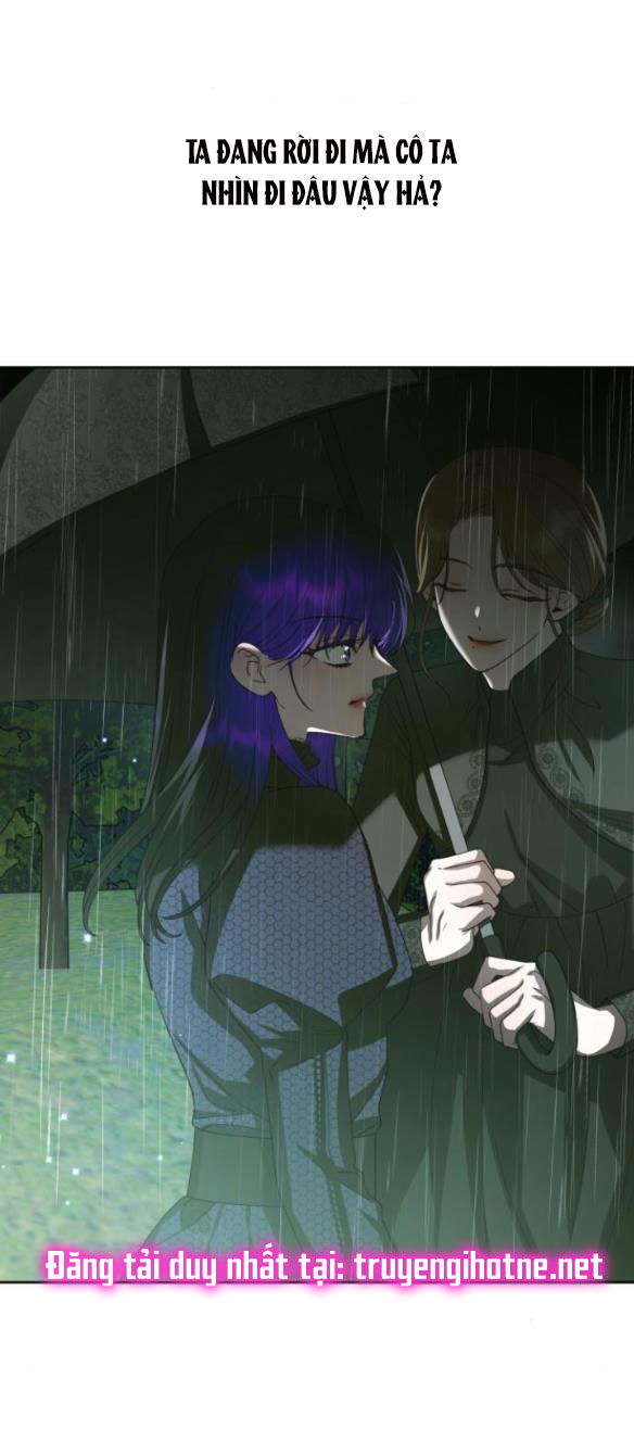 tôi muốn trở thành cô ấy dù chỉ là một ngày chapter 142.1 13