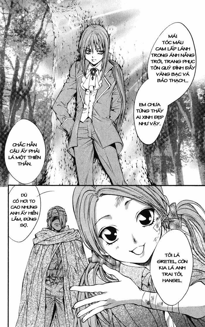 ludwig kakumei chapter 9 6