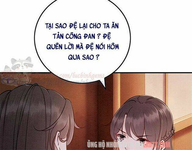 trọng sinh bá sủng nhiếp chính vương quá mạnh mẽ chapter 75 32