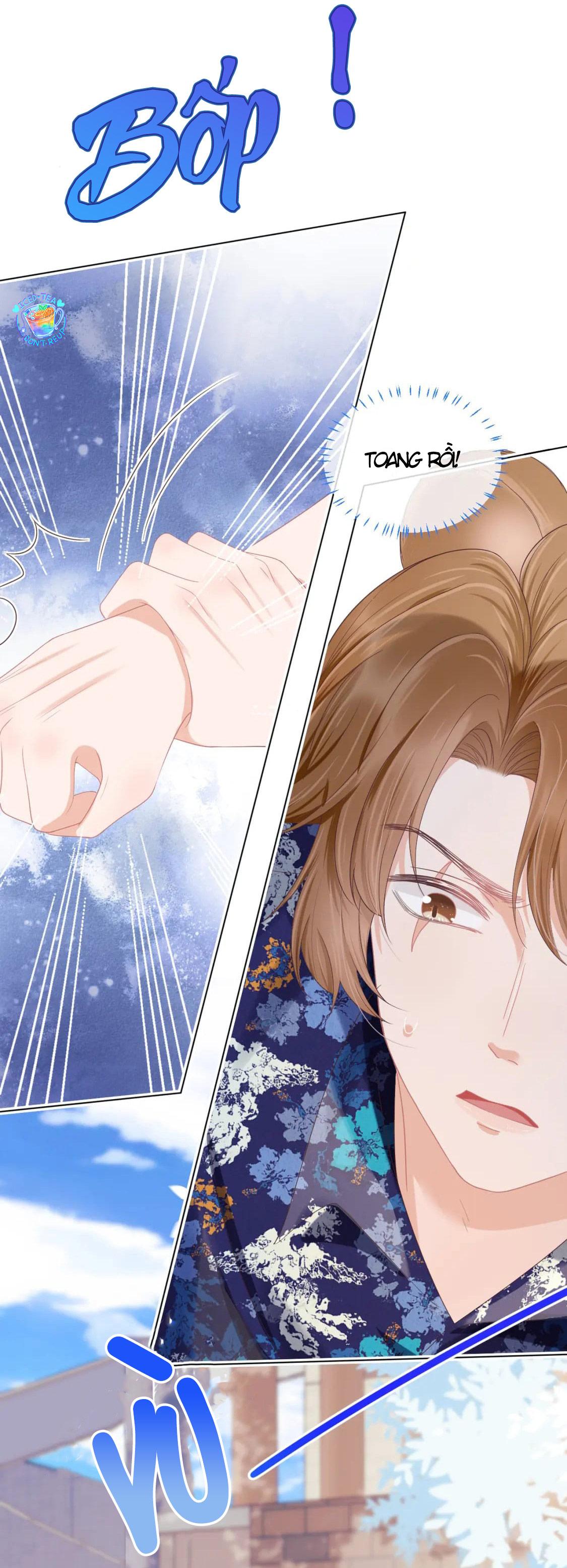 [ss2] một ngụm ăn cả thỏ con chapter 15 27