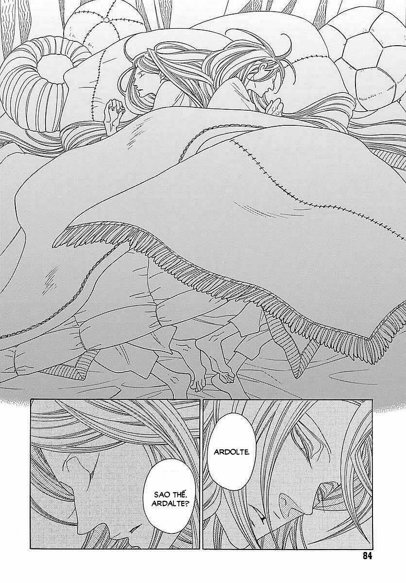 truyện kể vương quốc nọ chapter 1.2 43