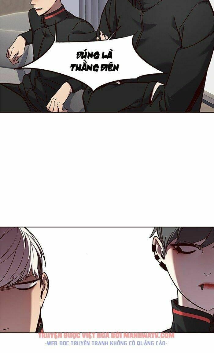 biến thân thành mèo chapter 69 54