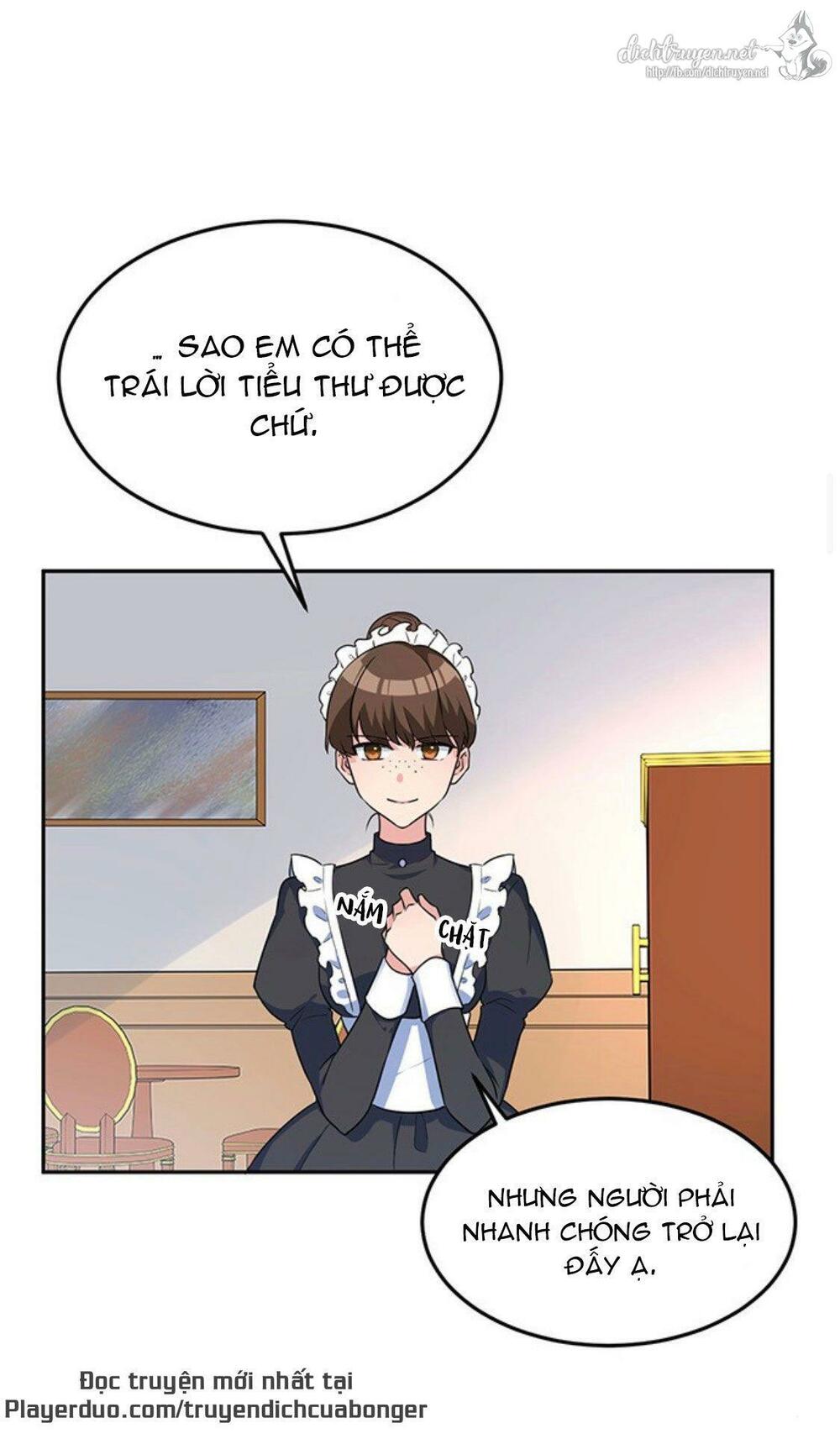 nữ hiệp trở về chapter 2 33