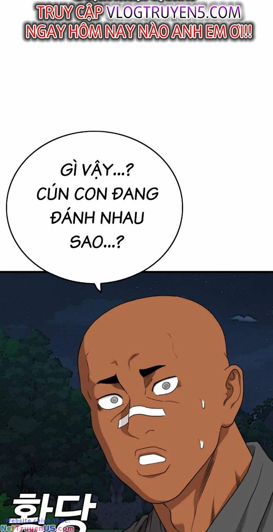 người xấu chapter 180 47