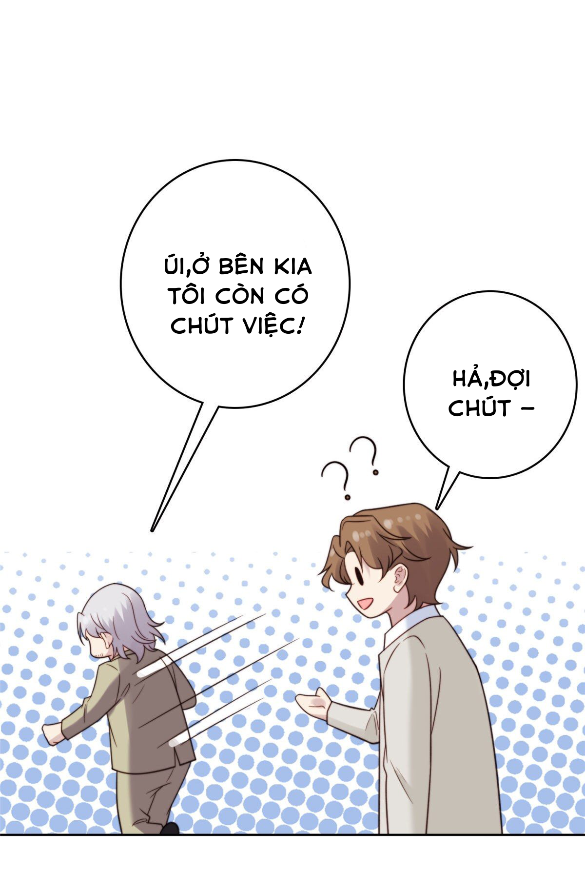 dựa vào đại lão ổn định vị trí c trong nam đoàn chapter 6 5