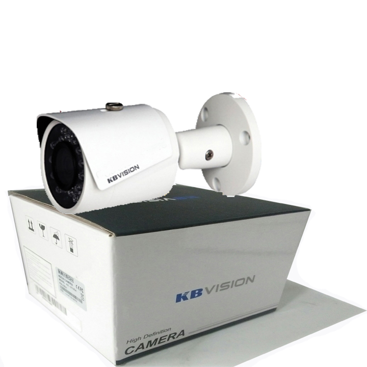 Camera IP KBVISION KX-2011N2 (Hàng Chính Hãng)