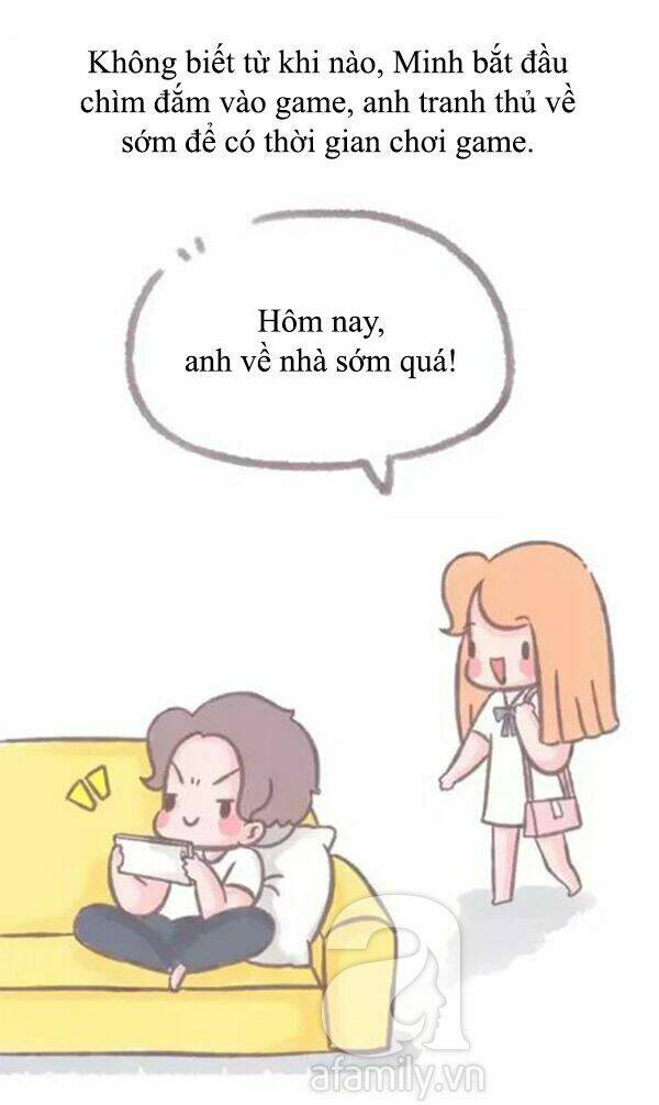 giải mã tình yêu chapter 185 5