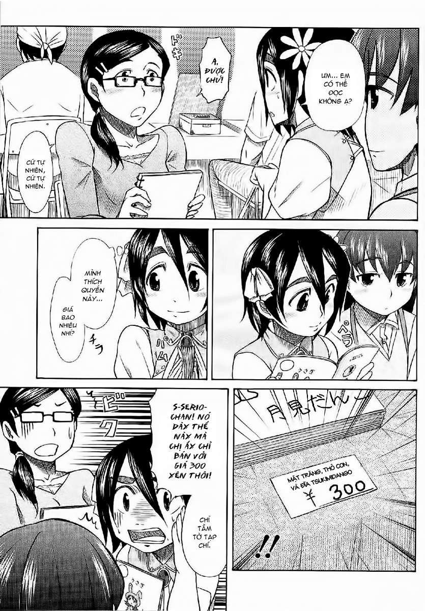 otaku no musume-san chapter 22 15