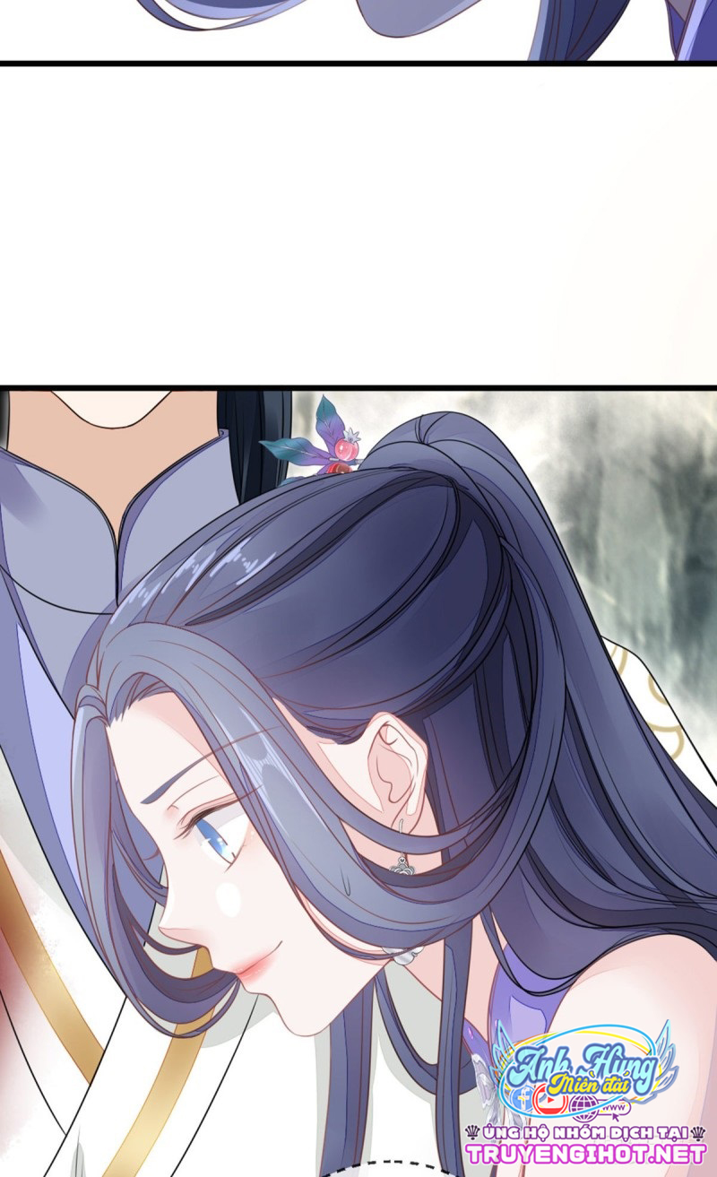 [15+] xuyên nhanh đỉnh cấp ác nữ muốn tẩy trắng chapter 25.2 15