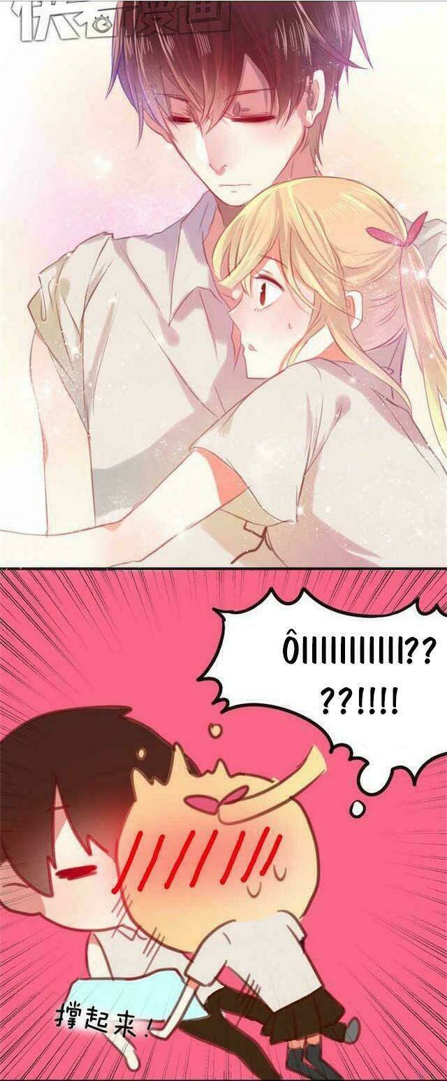 phụ đạo sau giờ học chapter 10 18