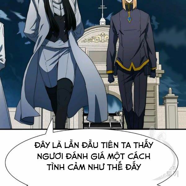 các chòm sao chỉ chú ý mình tôi chapter 22 58