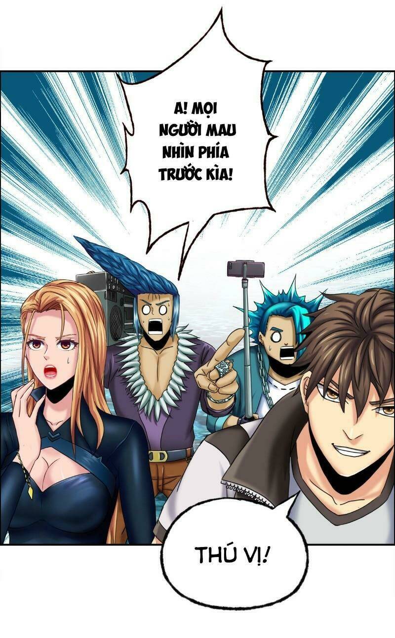 tổ điều tra trong truyền thuyết tại đô thị chapter 6 40