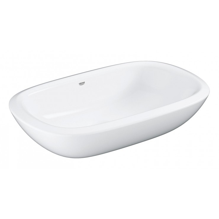 Chậu Rửa Mặt Lavabo Grohe 39216000 Eurostyle Đặt Bàn