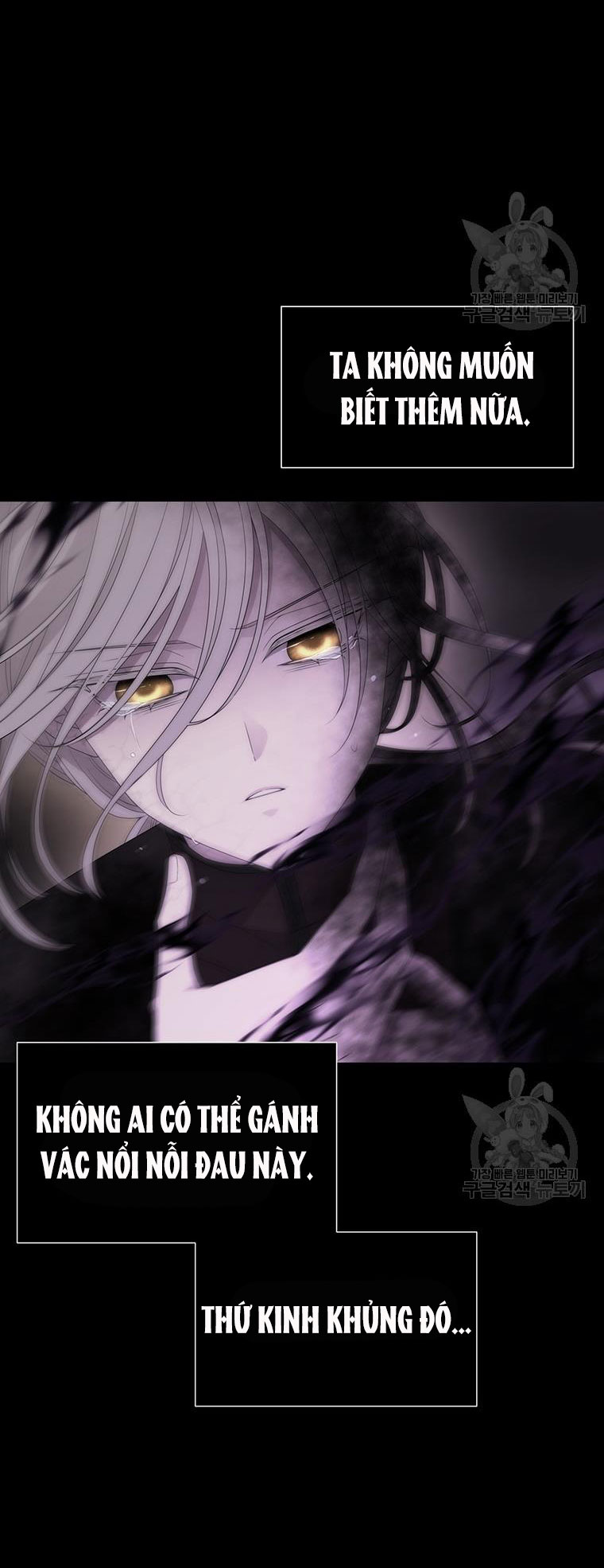 năm môn đệ của charlotte chapter 180.2 20