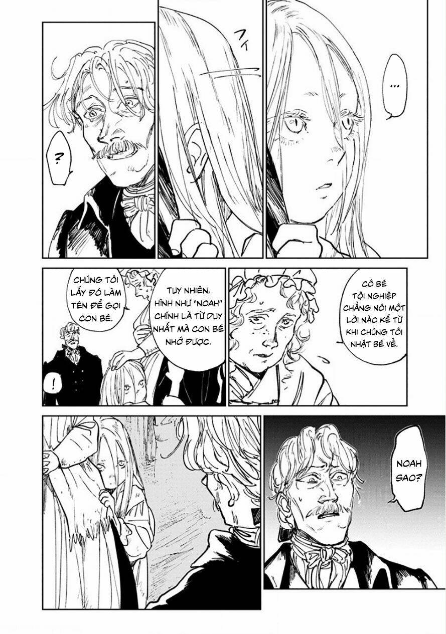 du thuyền đẫm máu chapter 16.1 8