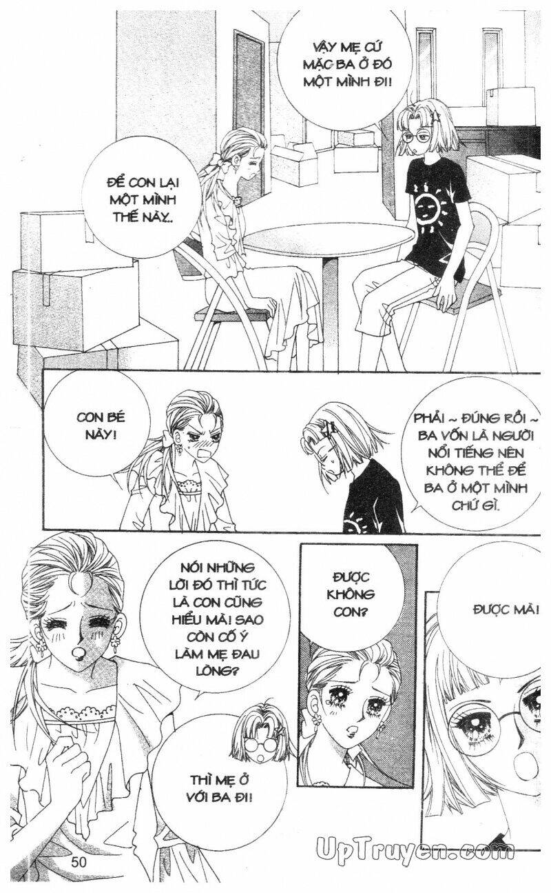 chỉ mình anh chapter 1 51