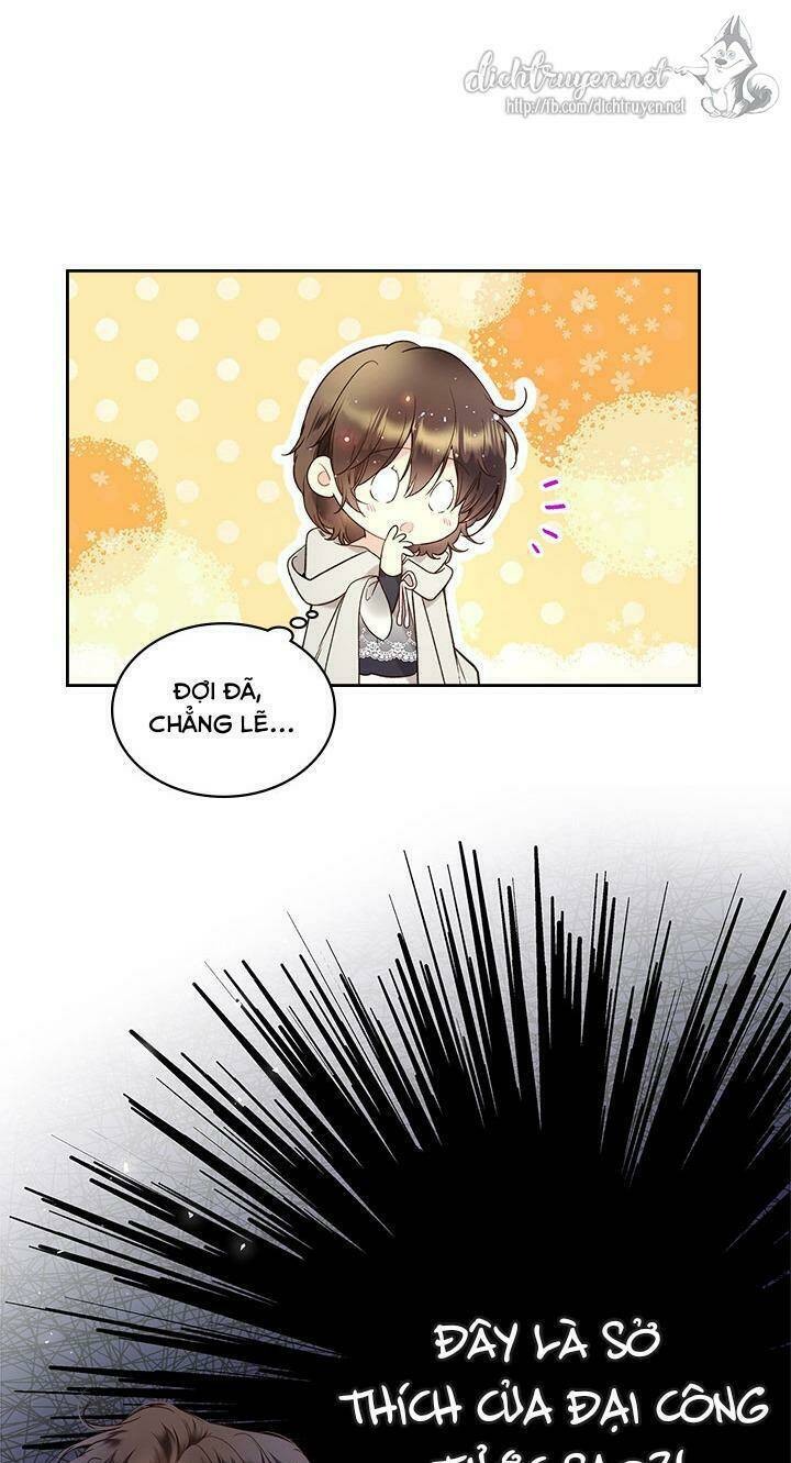 [15+] công chúa chloe chapter 60 59