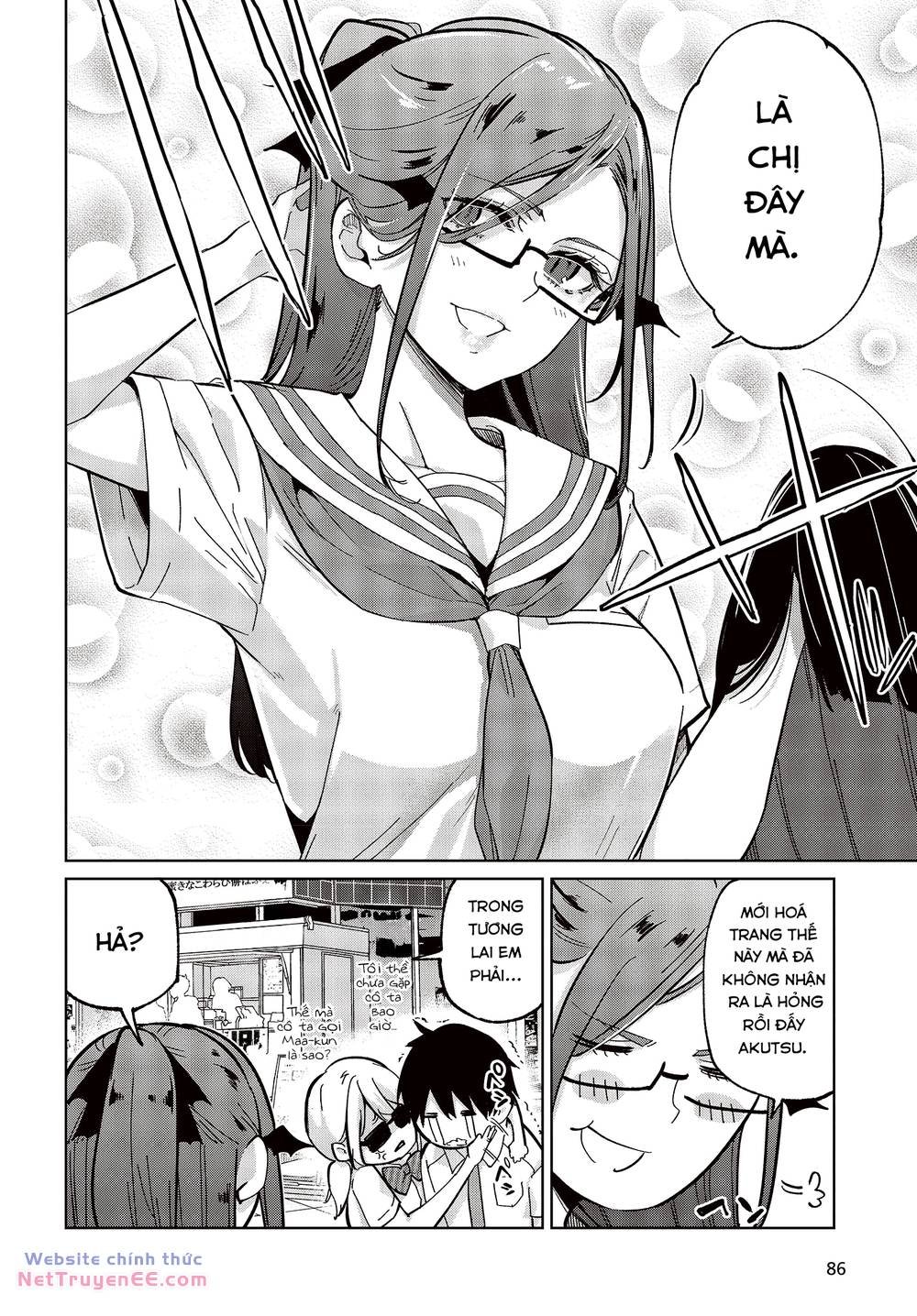 jiangshi kaitan blood chapter 81 36