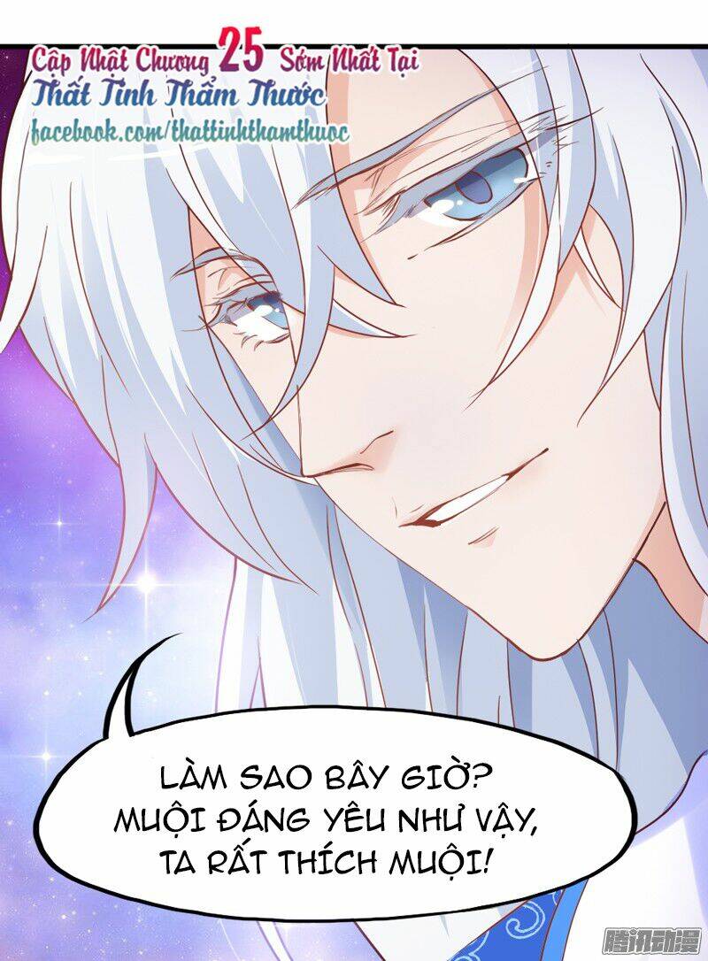 giữ chặt tiểu bạch long chapter 24 77
