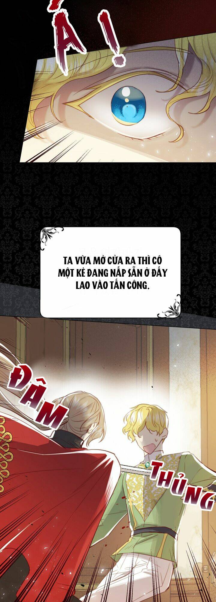 vẻ đẹp của ác ma chapter 22 40