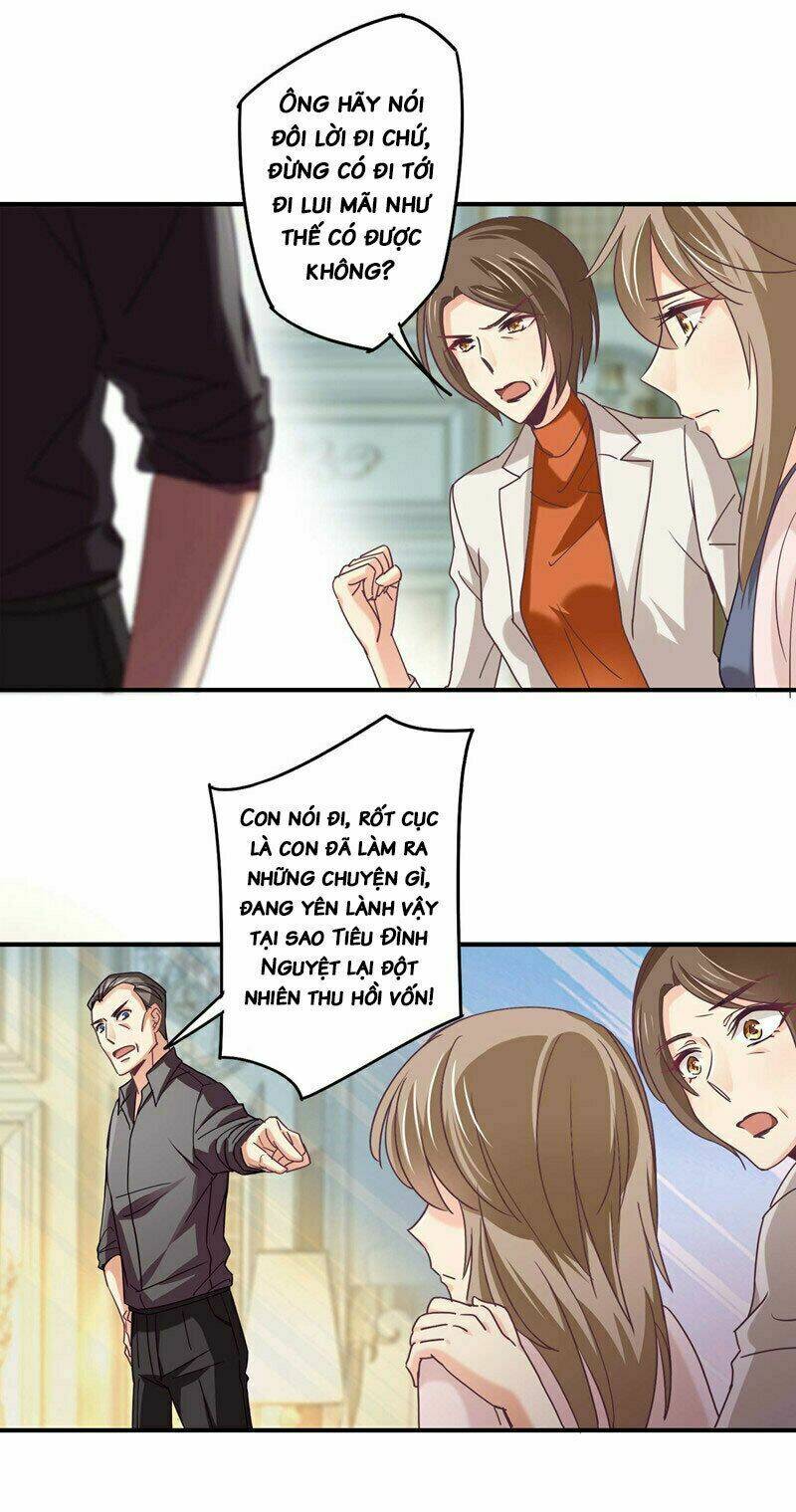 cuồng duệ tiểu thê chapter 62 16