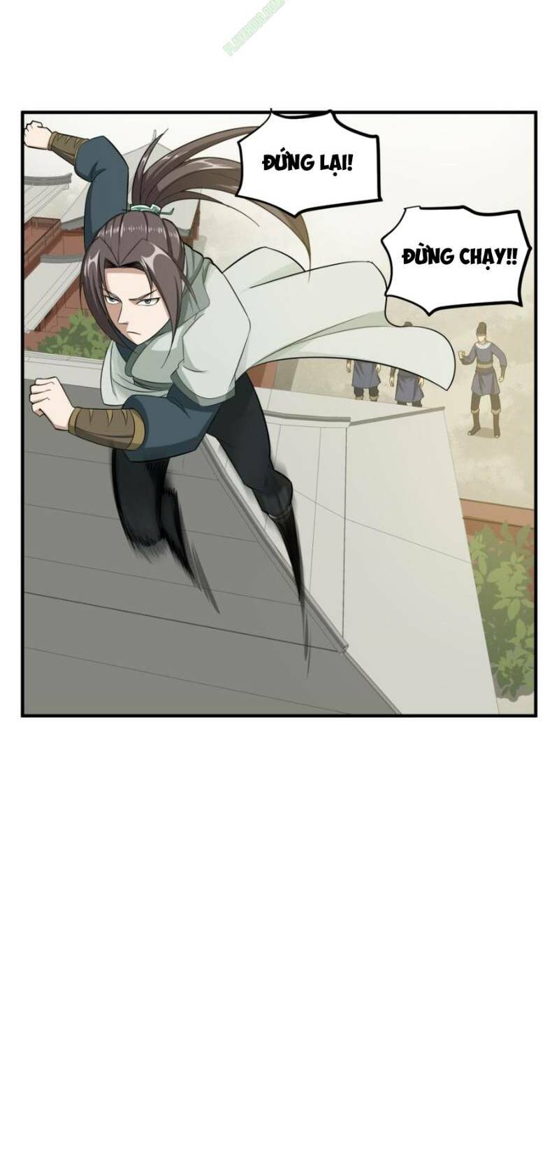 trọng sinh tới đại đường chapter 25 10
