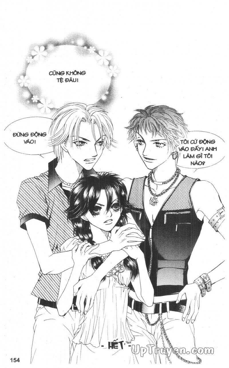 cinderella man chapter 6 154