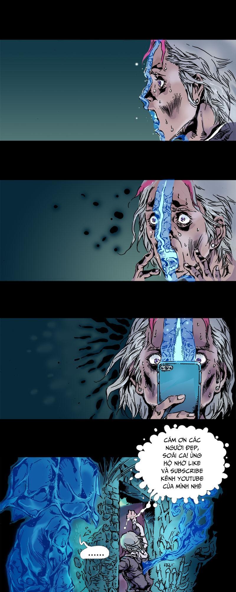 khu ma nhân chapter 2 31